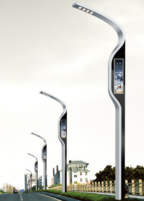 25米高桿燈的使用壽命是怎么樣的？