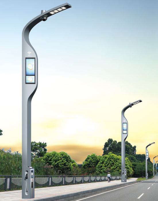 25米高桿燈的安裝準(zhǔn)備和安裝步驟大家都來(lái)了解一下